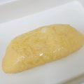 ちっつぃ's cooksnap of when they made 簡単！レンジで一人分チーズオムレツ♪.