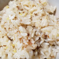 mocao's cooksnap of when they made 簡単 さっぱり梅干し炊き込みご飯.