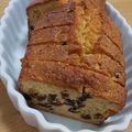 夕ちゃんまま's cooksnap of when they made ブランデーケーキ.
