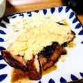 ともcoco．'s cooksnap of when they made 照り焼きチキン〜タルタルソース添え〜.