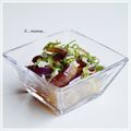 ＊waawaa＊'s cooksnap of when they made 薬味たっぷり、冷たい茄子の中華風.
