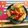 komutatata's cooksnap of when they made 肉無し☆ヘルシー餃子.