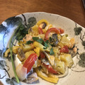 Mikanlover's cooksnap of when they made 銀鮭のマヨ炒め.