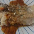 うずしろ's cooksnap of when they made めちゃウマ♪ソース☆たらのムニエル☆.