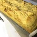 おののののののぶ's cooksnap of when they made おからパウダーのバナナパウンド.