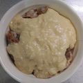 クックかわまい's cooksnap of when they made とろり甘辛☆ふんわり卵のあんかけ肉丼.