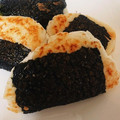 murasakii's cooksnap of when they made 簡単♪大和芋の海苔焼き.