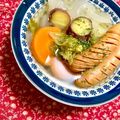 ふたごゆき's cooksnap of when they made さつま芋のポトフ.