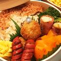 いつき♡キッチン's cooksnap of when they made キャンディチーズ豚薄包みかつ.