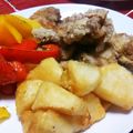☆☆あっきん☆☆'s cooksnap of when they made 長いものからあげ.
