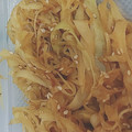 カニーヘン's cooksnap of when they made 【簡単】大根の柔らか甘辛きんぴら風炒め♡.