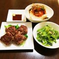 ちえたろう's cooksnap of when they made 小松菜のクリームチーズおかか和え.