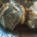 jun_cp's cooksnap of when they made 北海道産★ほっけの煮付け.