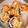 SmileMommy's cooksnap of when they made お弁当やおつまみにカニカマのちくわ巻き.