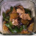 ヒラガマロン's cooksnap of when they made 定番！茄子とピーマンの味噌炒め♪.