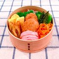 smoopy33's cooksnap of when they made ☆簡単おかず☆ちくわの和風カレー炒め.