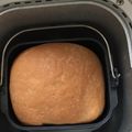 ☆ましゅしゅ★'s cooksnap of when they made ＨＢで☆１００％豆乳おからパン♪.