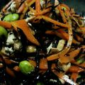り太郎's cooksnap of when they made ひじきの煮つけ.