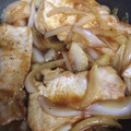 アピナス's cooksnap of when they made おいしい！簡単！生姜焼き.