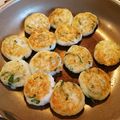ひだまりさん★'s cooksnap of when they made ♧長いもっチーズ★.