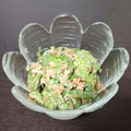うまうま・らぶ's cooksnap of when they made こごみのマヨネーズ和え.