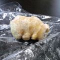 さとちゃんサンタ's cooksnap of when they made 生姜の保存.