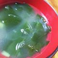 にゃ★にゃ's cooksnap of when they made 簡単！春雨スープ.