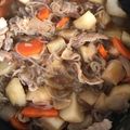 YOSHIE❤︎'s cooksnap of when they made 究極の肉じゃが★.