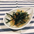 miwayon's cooksnap of when they made 血液サラサラ＊玉ねぎの三杯酢＊.