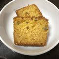 クックMSSYRF☆'s cooksnap of when they made HMで簡単♪かぼちゃのパウンドケーキ.