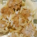 カビル's cooksnap of when they made ☆シュウマイ☆フライパンで簡単に～.