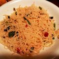 すみま～る's cooksnap of when they made 糸こんにゃくの辛子明太子和え.