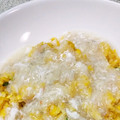 おっちっち☆'s cooksnap of when they made ＊とろとろ〜！えび入り あんかけ炒飯＊.