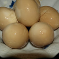 こん２'s cooksnap of when they made さっぱり♪ゆで卵の酢醤油漬け.