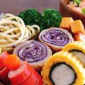 ａｓｙ's cooksnap of when they made 肉巻き紫キャベツで華やか〜☆.