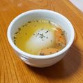 msft5632's cooksnap of when they made 小玉ねぎ♪のスープ煮.