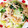 307号室's cooksnap of when they made 青梗菜としめじの卵とじ.