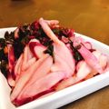 まいとものママ's cooksnap of when they made 日野菜の漬物.