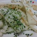 ごはん好きパンも好き's cooksnap of when they made ２種の長芋ポテトフライ.