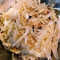 ムーミン☆ママ's cooksnap of when they made キャベツだけの簡単マリネ.