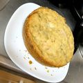 クック1FJTWX☆'s cooksnap of when they made 二度寝しようぜ！私のズボラ朝バナナケーキ.