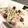 クックD5N1SN☆'s cooksnap of when they made 胡瓜と竹輪のごまマヨサラダ.