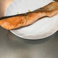 mk8199's cooksnap of when they made 卵焼き器で鮭の塩焼き～お弁当の簡単おかず.