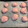 きーゆーさん's cooksnap of when they made 苺ピューレ使用！簡単ちぎりパン.
