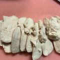 リンコ★☆'s cooksnap of when they made 簡単♡サラダチキン(茹で鶏).