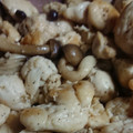 ひまわり's cooksnap of when they made ダイエット♪ささみの塩レモン炒め.