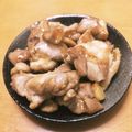 motikoちゃん's cooksnap of when they made 照り照り♡染み染み♡鶏の甘酢炒め.