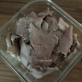 knuckleさん's cooksnap of when they made ポークハム♪炊飯器で簡単！.