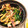 ゆなちーず's cooksnap of when they made 簡単すぎ？イカとほうれん草炒め.