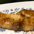 クック8J0LFQ☆'s cooksnap of when they made カジキの簡単照り焼き.